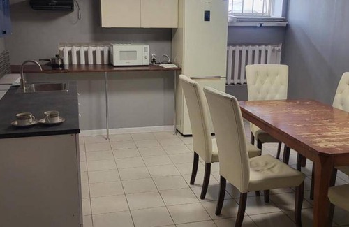 Wilanow Hostel | 20 m² Hostel ∙ 4 guests