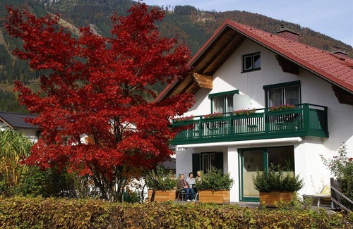Hinterstoder Hotel | 20 m² Hotel ∙ 1 bedroom ∙ 2 guests