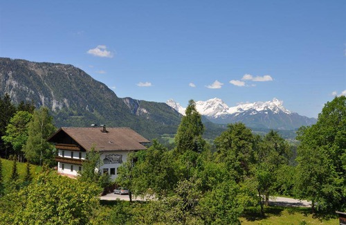 Spital am Pyhrn Hotel | 20 m² Hotel ∙ 1 bedroom ∙ 3 guests