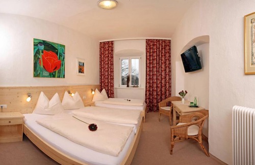 Schwaz Hotel | 20 m² Hotel ∙ 1 bedroom ∙ 2 guests