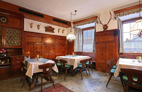 Schwaz Hotel | 20 m² Hotel ∙ 1 bedroom ∙ 2 guests