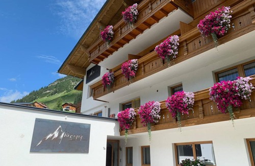 Steeg Hotel | 20 m² Hotel ∙ 1 bedroom ∙ 3 guests