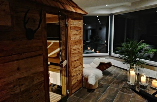Steeg Hotel | 20 m² Hotel ∙ 1 bedroom ∙ 3 guests