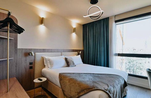 Perrache Hotel | 20 m² Hotel ∙ 127 guests