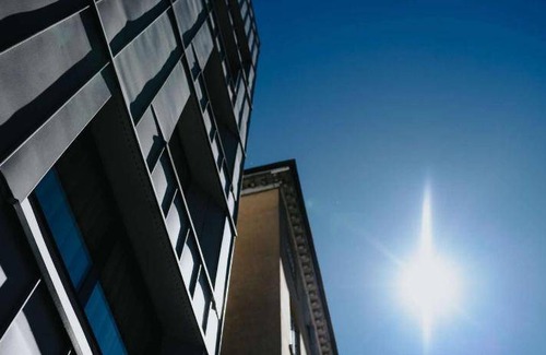 Perrache Hotel | 20 m² Hotel ∙ 127 guests