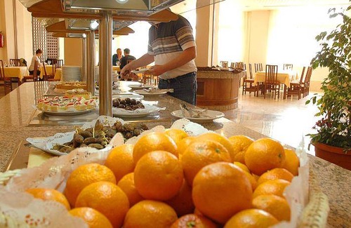 Tozeur Hotel | 20 m² Hotel ∙ 127 guests