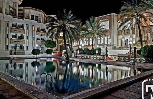 Tozeur Hotel | 20 m² Hotel ∙ 127 guests