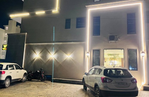 Sector 39 Hotel | 20 m² Hotel ∙ 2 bedrooms ∙ 4 guests