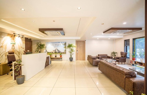 Sector 39 Hotel | 20 m² Hotel ∙ 2 bedrooms ∙ 4 guests