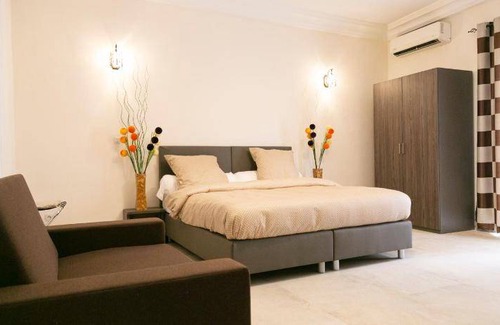 Ngor Hotel | 20 m² Hotel ∙ 2 bedrooms ∙ 4 guests