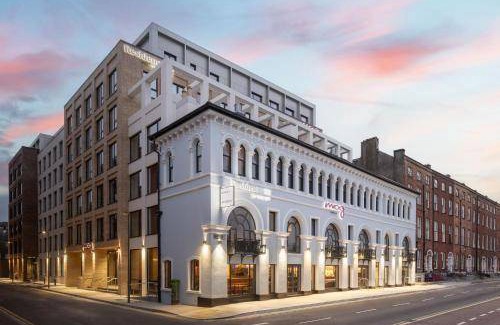 Cork Hotel | 20 m² Hotel ∙ 2 guests