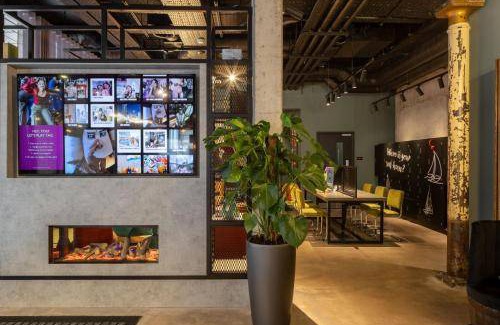 Cork Hotel | 20 m² Hotel ∙ 2 guests
