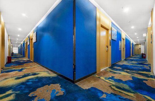 Nanshan Hotel | 20 m² Hotel ∙ 3 bedrooms ∙ 4 guests