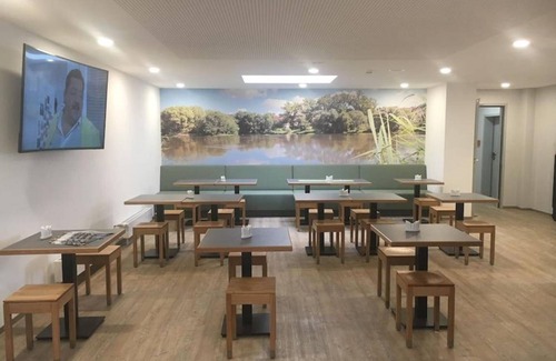 Guxhagen Hotel | 20 m² Hotel ∙ 3 guests