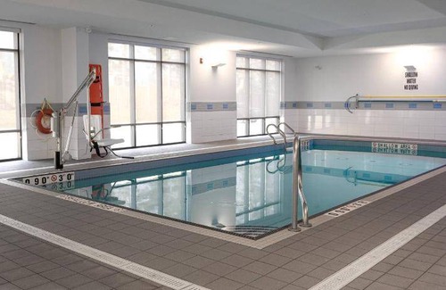 Petawawa Hotel | 20 m² Hotel ∙ 5 guests