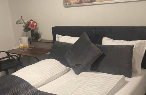 Hochschulen Hotel | 20 m² Hotel ∙ 6 guests