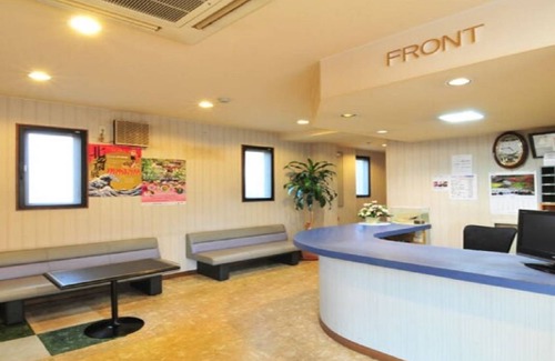 Omura Hotel | 20 m² Hotel ∙ 1 bedroom ∙ 1 guest
