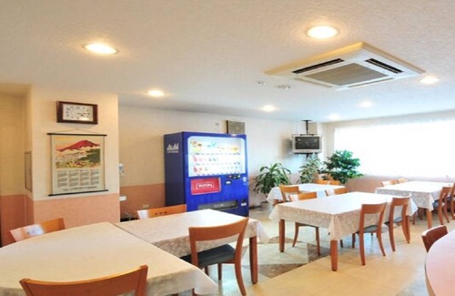 Omura Hotel | 20 m² Hotel ∙ 1 bedroom ∙ 1 guest