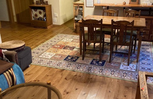 Echizen-cho House | 20 m² House ∙ 1 bedroom ∙ 6 guests