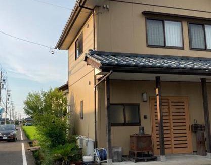 Echizen-cho House | 20 m² House ∙ 1 bedroom ∙ 6 guests