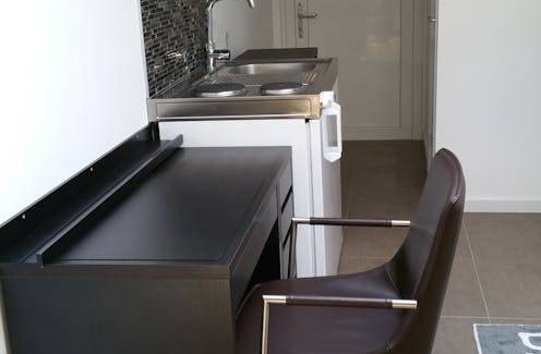 Municipality of Hilversum House | 20 m² House ∙ 1 bedroom ∙ 1 guest