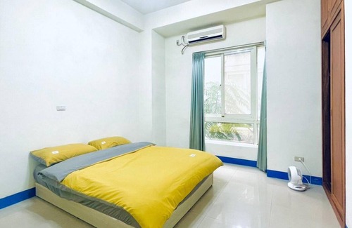 Daxi District House | 20 m² House ∙ 1 bedroom ∙ 2 guests