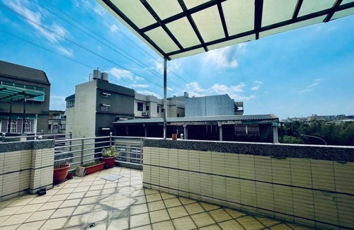 Daxi District House | 20 m² House ∙ 1 bedroom ∙ 2 guests