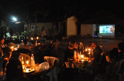 Majorda House | 20 m² House ∙ 1 bedroom ∙ 2 guests