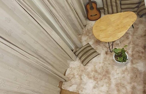 Thuy Khue House | 20 m² House ∙ 1 bedroom ∙ 2 guests