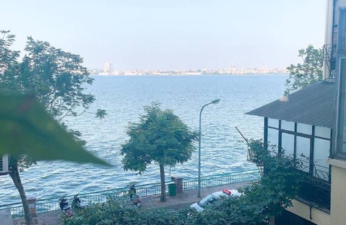 Thuy Khue House | 20 m² House ∙ 1 bedroom ∙ 2 guests