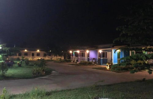 Non Sang House | 20 m² House ∙ 2 guests