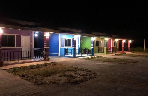 Non Sang House | 20 m² House ∙ 2 guests
