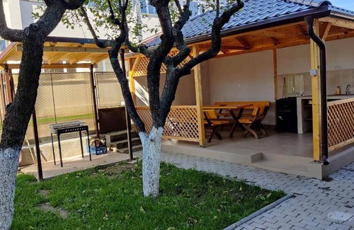 Calimanesti House | 20 m² House ∙ 3 bedrooms ∙ 6 guests