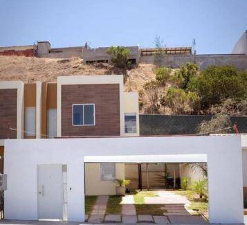 La Joya House | 20 m² House ∙ 3 bedrooms ∙ 6 guests