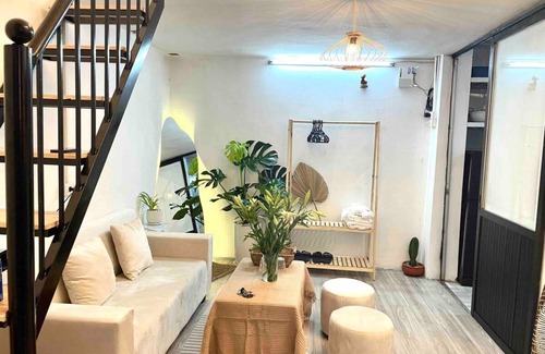 Trang Tien House | 20 m² House ∙ 1 bedroom ∙ 2 guests