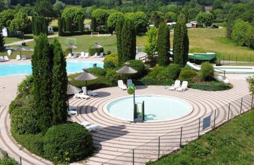 Chatillon House | 20 m² Mobile home ∙ 2 bedrooms ∙ 4 guests