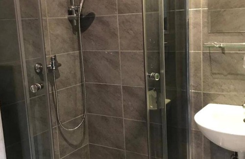 Ludwikowice Klodzkie Apartment | 20 m² Serviced apartment ∙ 2 bedrooms ∙ 4 guests