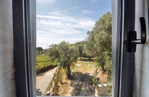 Rossas Resort | 20 m² Private room ∙ 1 bedroom ∙ 2 guests