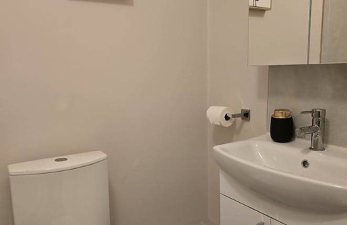 Ongar Resort | 20 m² Private room ∙ 1 bedroom ∙ 2 guests