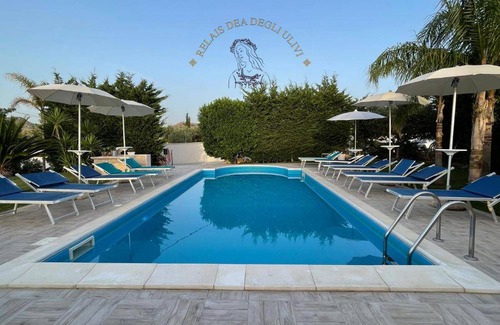 Agrigento Resort | 20 m² Private room ∙ 1 bedroom ∙ 3 guests