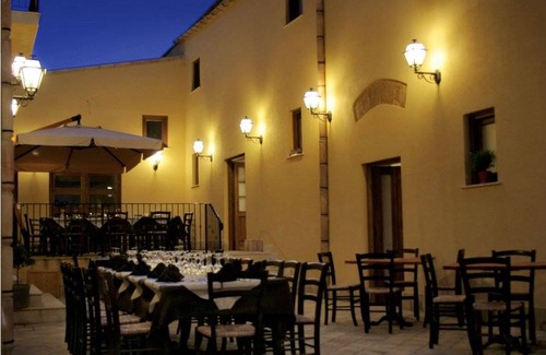 Villaseta Resort | 20 m² Private room ∙ 3 guests