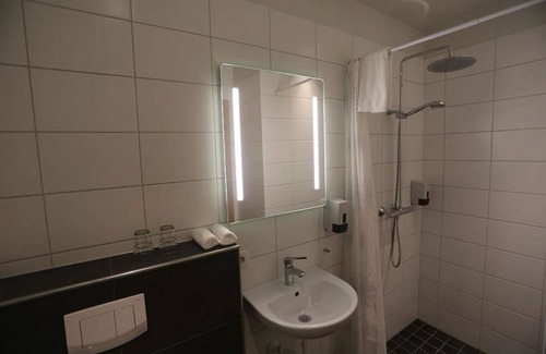 Hafnarfjordur Resort | 20 m² Private room ∙ 1 bedroom ∙ 2 guests
