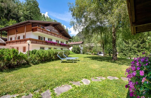 Ortisei Resort | 20 m² Private room ∙ 1 bedroom ∙ 2 guests