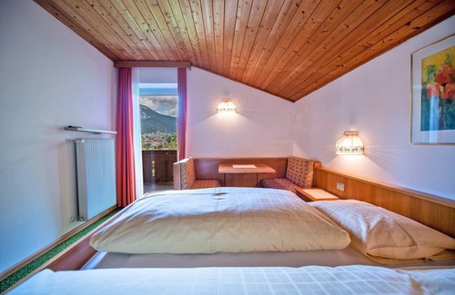 Ortisei Resort | 20 m² Private room ∙ 1 bedroom ∙ 2 guests