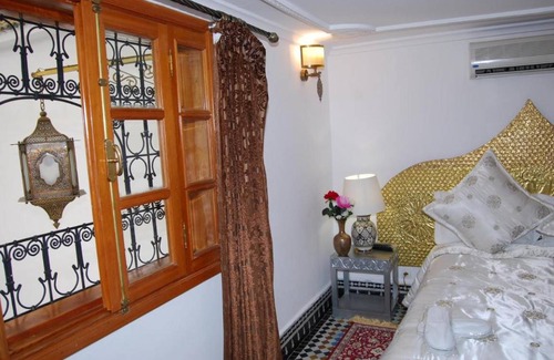 Layoun Resort | 20 m² Private room ∙ 1 bedroom ∙ 2 guests