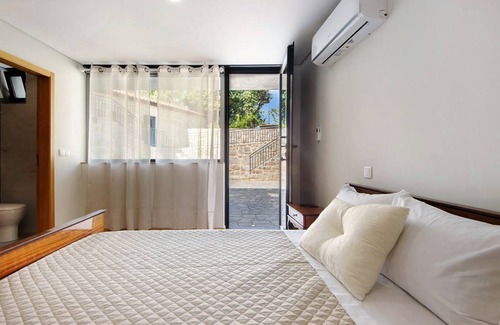 Rossas Resort | 20 m² Private room ∙ 1 bedroom ∙ 2 guests
