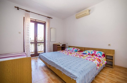 Splitska Resort | 20 m² Private room ∙ 1 bedroom ∙ 3 guests