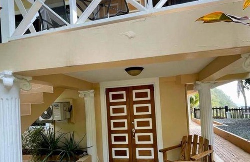 Castara Apartment | 20 m² Serviced apartment ∙ 2 bedrooms ∙ 6 guests
