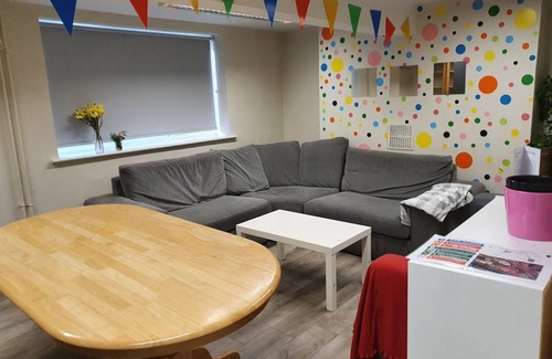 Broadstone Other | 20 m² Shared room ∙ 1 bedroom ∙ 1 guest