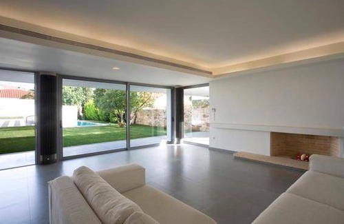 Paiania Villa | 20 m² Villa ∙ 2 bedrooms ∙ 5 guests